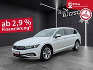 Volkswagen Passat 2022