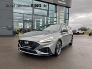 Hyundai i30 2025