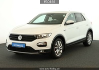 Volkswagen T-Roc 2019