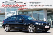 BMW 3 Series 2014
