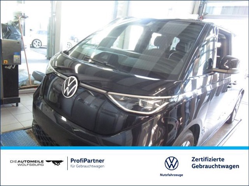 Volkswagen ID.Buzz 2023