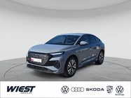 Audi Q4 e-tron 2022