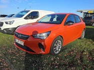 Opel Corsa 2022