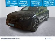 Volkswagen Touareg 2025