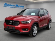 Volvo XC40 2020