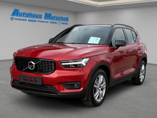 Volvo XC40 2020