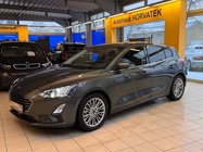 Ford Focus 2021