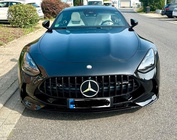 Mercedes-Benz AMG GT 2024