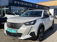Peugeot 2008 2022