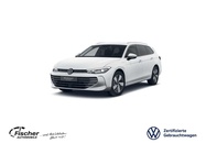 Volkswagen Passat 2025