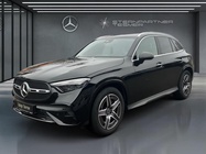 Mercedes-Benz GLC-Class 2024
