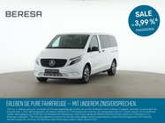 Mercedes-Benz Vito 2024