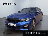 BMW 3 Series 2019
