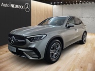 Mercedes-Benz GLC-Class 2023