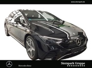 Mercedes-Benz EQE 2023