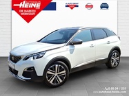 Peugeot 3008 2019