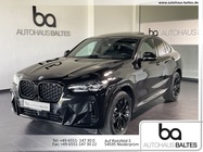 BMW X4 2025