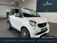 Smart ForTwo 2018