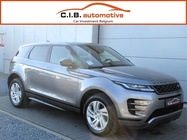 Land Rover Evoque 2022