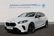 BMW 1 Series 2025