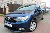 Dacia Sandero 2019