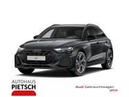 Audi A3 2025
