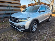 Volkswagen T-Cross 2020