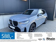 BMW X3 2025