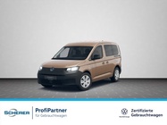 Volkswagen Caddy 2025