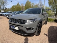 Jeep Compass 2021