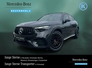 Mercedes-Benz GLC-Class 2024