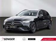 Mercedes-Benz C-Class 2023