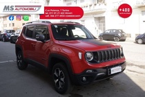 Jeep Renegade 2019