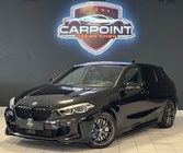 BMW 1 Series 2022