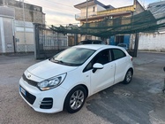 Kia Rio 2016