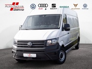 Volkswagen Crafter 2025