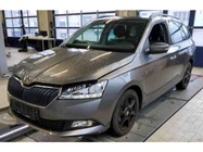 Skoda Fabia 2022