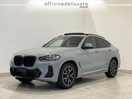 BMW X4 2024
