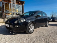 Fiat Punto 2014