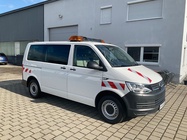 Volkswagen T6 2019