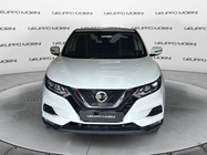 Nissan Qashqai 2020