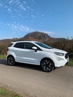 Ford EcoSport 2021