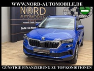 Skoda Karoq 2022