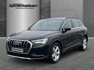 Audi Q3 2019