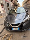 Nissan Micra 2019