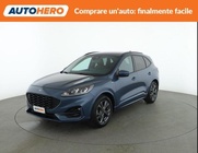 Ford Kuga 2021