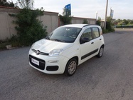 Fiat Panda 2015