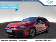 Volkswagen Passat 2025