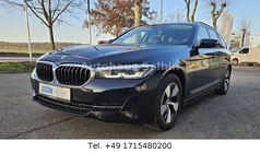 BMW 5 Series 2020