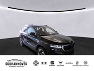 Skoda Karoq 2022
